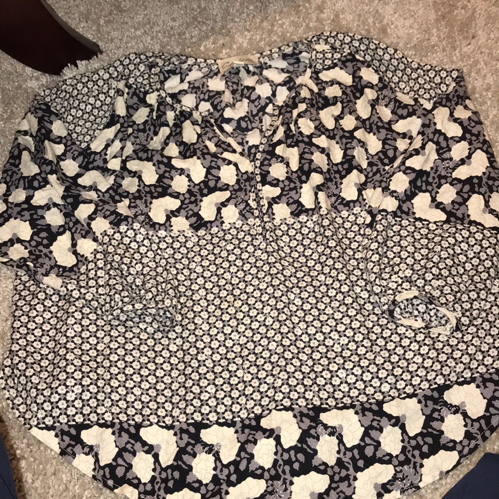 Cleobella Blouse